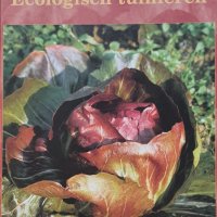 handboek "ecologisch tuinieren"